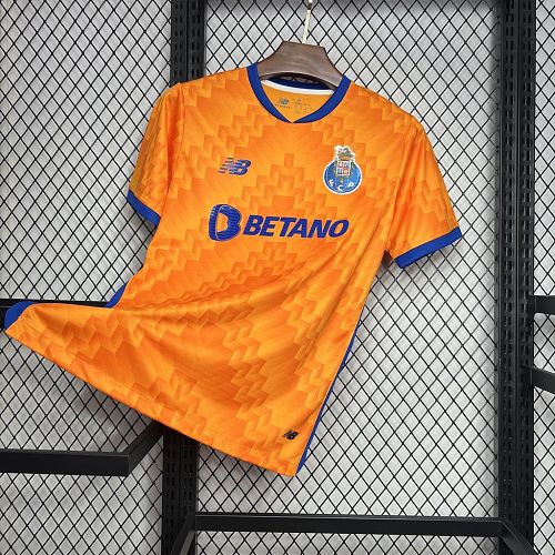 Camisa FC Porto 24/25 Fora