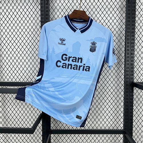 Camisa Las Palmas 25/26 Fora