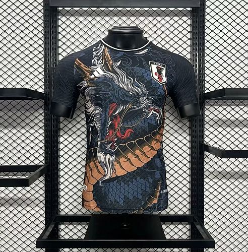 Camisa Japão 24/25 Year of the Dragon Limited Edition – Player Versi