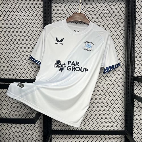 Camisa Preston North End F.C. 24/25 Casa