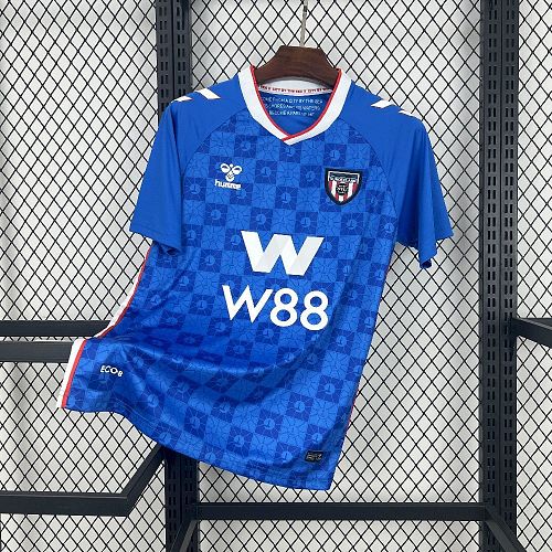 Camisa Sunderlandl 25/26 Fora