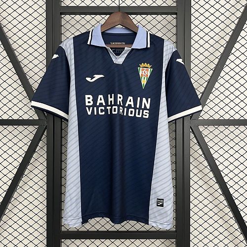 Camisa Cordoba 25/26 Fora