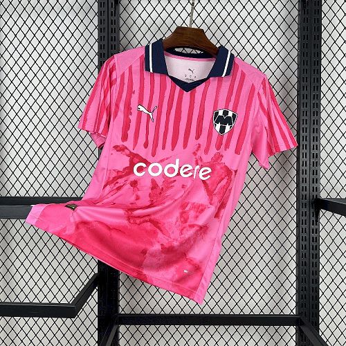 Camisa Monterrey 25/26 Kidsuper x CF