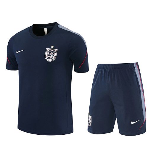 Kit Infantil Inglaterra 2026 Adult&Kids Short sleeve kit Size：16-XXL