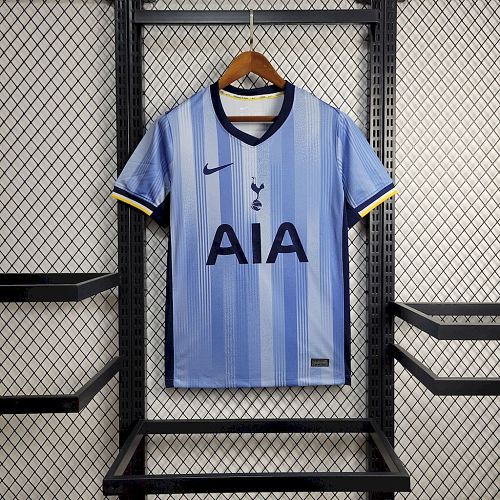 Camisa Tottenham Hotspur 24/25 Fora S-XXXXL