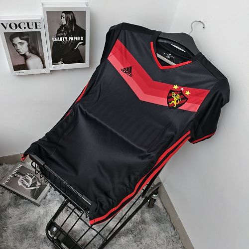 Camisa Sport Recife Fora 2016/17 Retrô