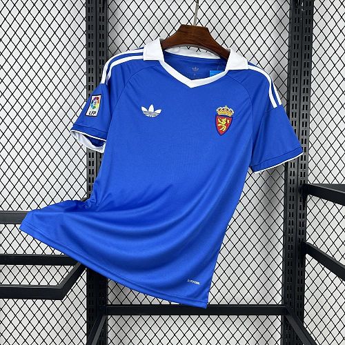 Camisa Real Zaragoza 25/26