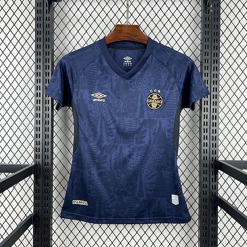 Camisa Gremio 25/26 Terceira Feminina