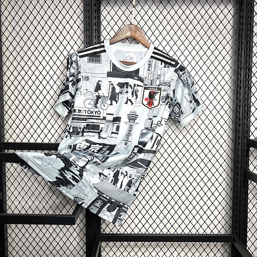 Camisa Japão 24/25 Especial Edition