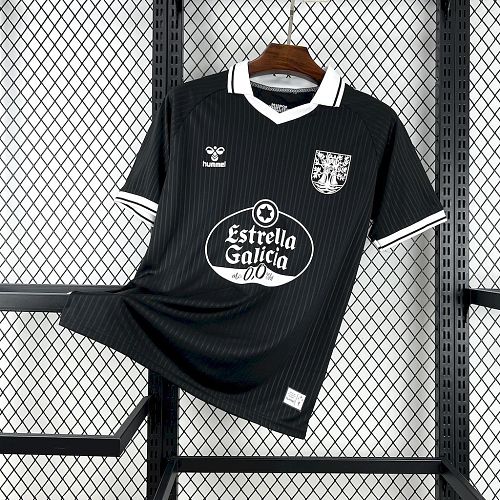 Camisa Celta de Vigo 2025/26 Camiseta Edicion Especial Oliveira Dos Cen Anos