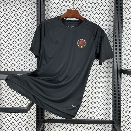 Camisa Aston Villa 24/25 150 anos