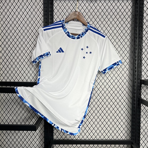 Camisa Cruzeiro 24/25 Fora
