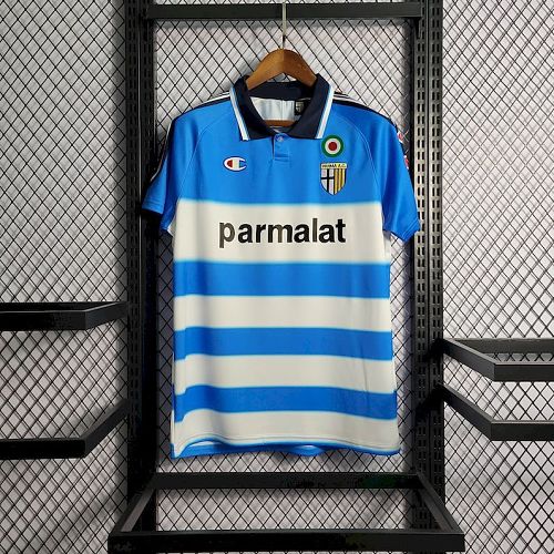 Camisa Parma 99/00 Terceira Retrô