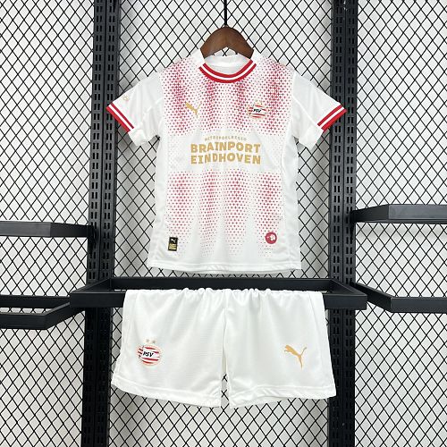 Kit Infantil PSV Eindhoven 2526 Especial