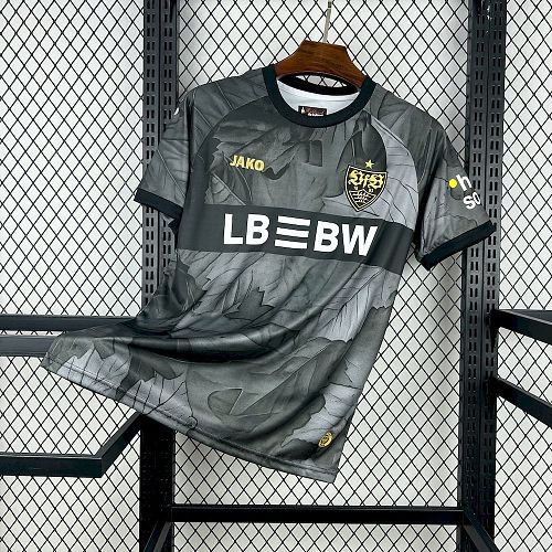 Camisa Stuttgart 25/26 Terceira