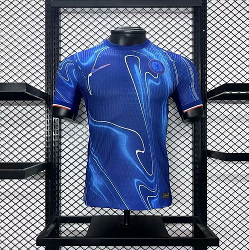 Camisa Chelsea 24/25 Casa Versão Jogador