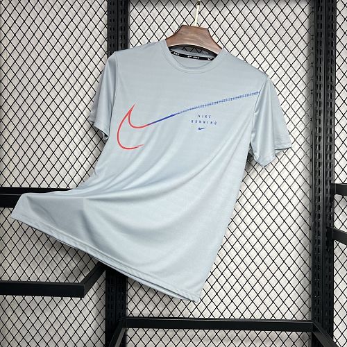 Camisa Nike 1036 light grey T-shirt M-XXXL