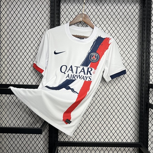 Camisa PSG 24/25 Fora