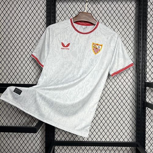 Camisa Sevilla FC 24/25 Casa