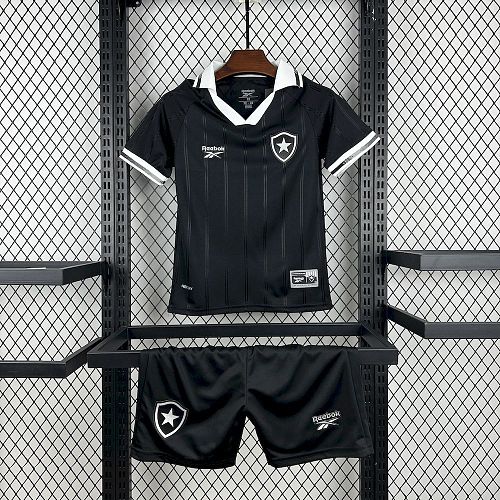 Kit Infantil Botafogo 25/26 Fora