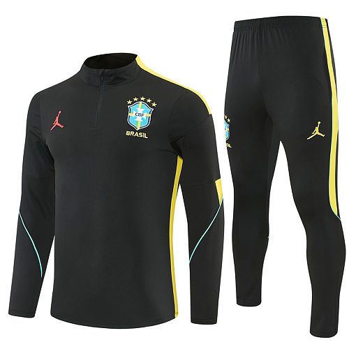 Kit Infantil Brasil 26/27 Adults&Kids Training Kit Size：10-XXL