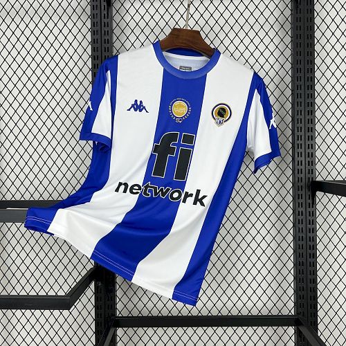 Camisa Hercules CF 25/26 Casa