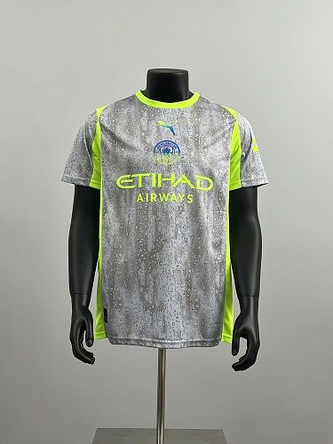 Camisa Manchester City 25/26 Especial Edition
