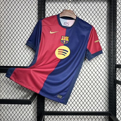 Camisa Barcelona 24/25 Casa