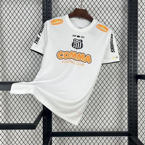 Camisa Santos Especial edition 2008 Retrô