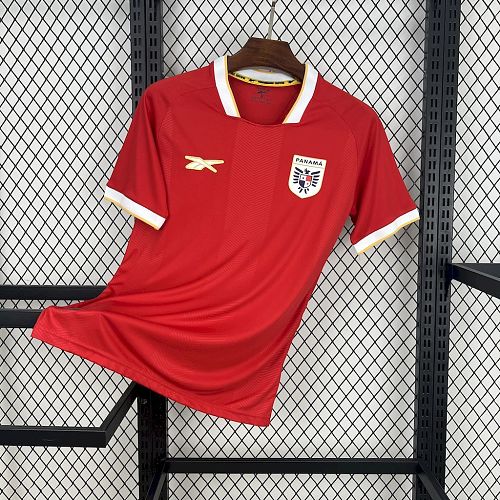 Camisa Panamá 25/26 Casa