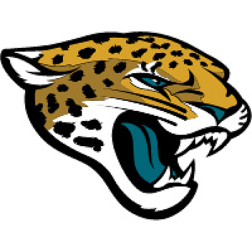 Camisa Jacksonville Jaguars