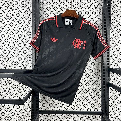 Camisa Flamengo 25/26 LFSTLR