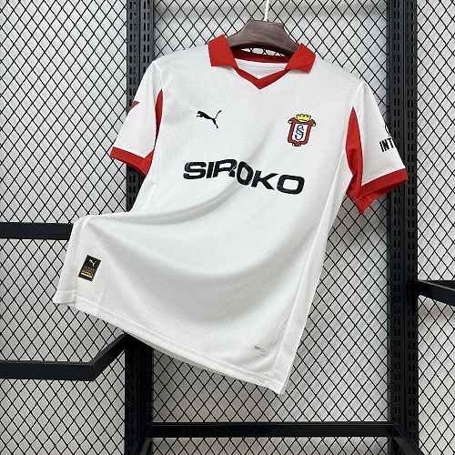 Camisa Sporting de Gijon 25/26 Terceira