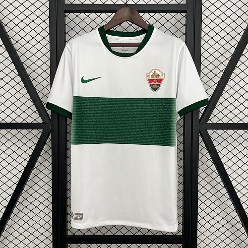 Camisa Elche 25/26 Casa