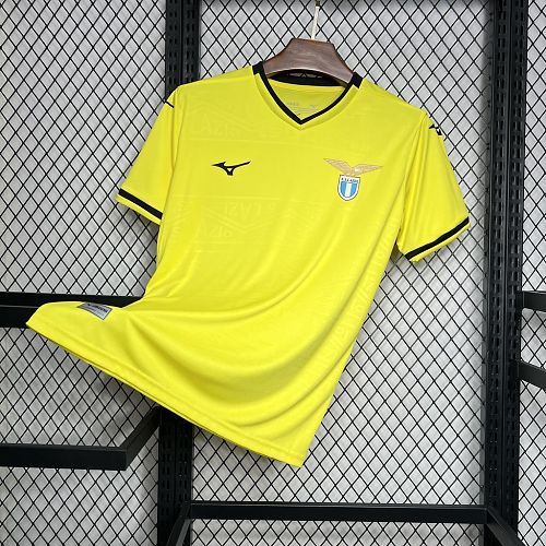 Camisa Lazio 24/25 Fora S-XXXXL