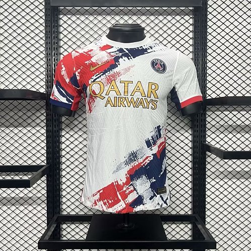 Camisa PSG 24/25 Especial Edition Versão Jogador