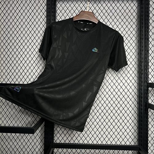 Camisa Nike 1035 Black T-shirt M-XXXL