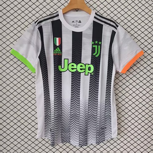 Camisa Juve 2019/20 Collaboration Retrô