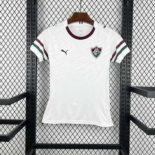 Camisa Fluminense 26/27 Fora Feminina