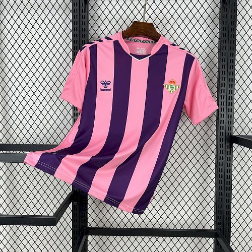 Camisa Real Betis Especial Edition 2025/26