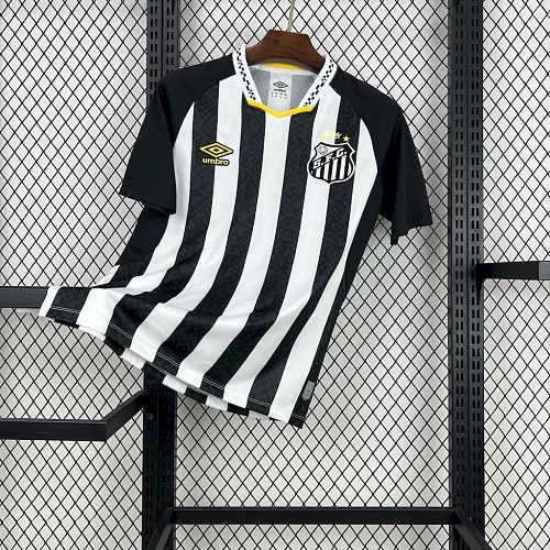 Camisa Santos 25/26 Fora
