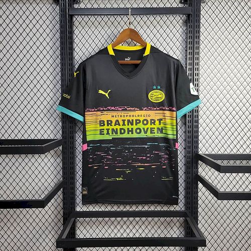 Camisa PSV Eindhoven 24/25 Fora