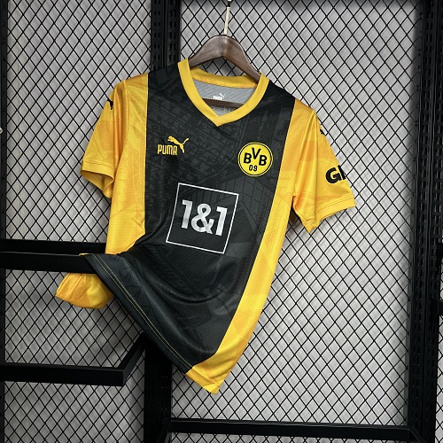 Camisa Borussia Dortmund 23/24 Especial Edition