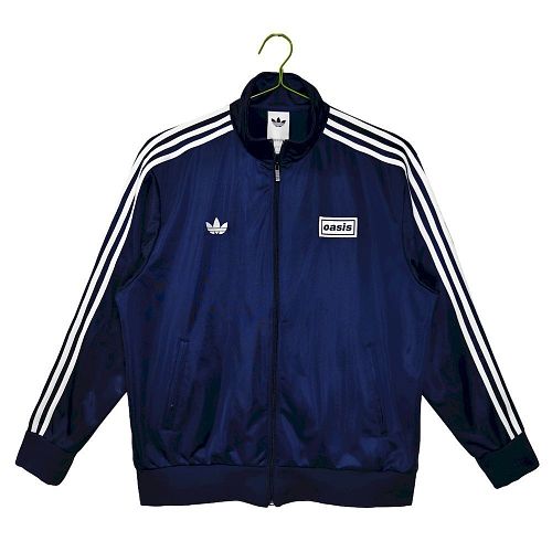 Camisa Oasis Tour Firebird 2025 Track Top