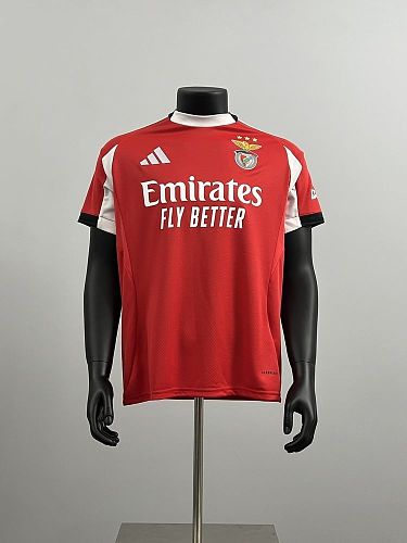 Camisa Benfica 25/26 Casa