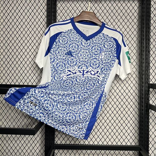Camisa Granada CF 24/25 Fora