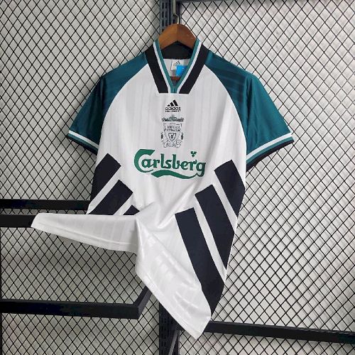 Camisa LIV 93/95 Fora Retrô