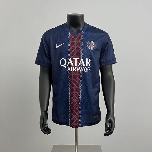 Camisa PSG 25/26 Casa