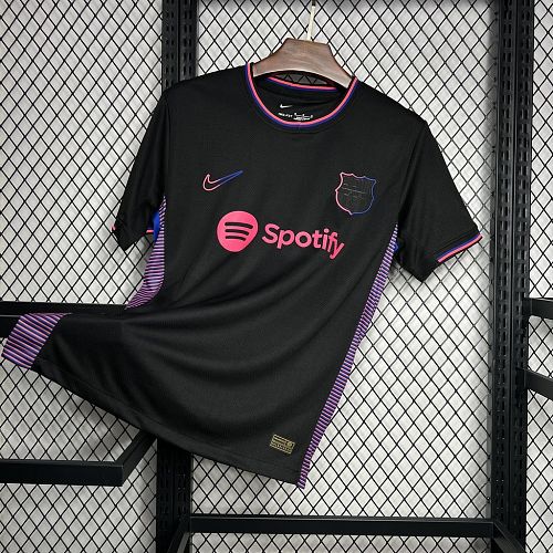 Camisa Barcelona 24/25 Especial Edition