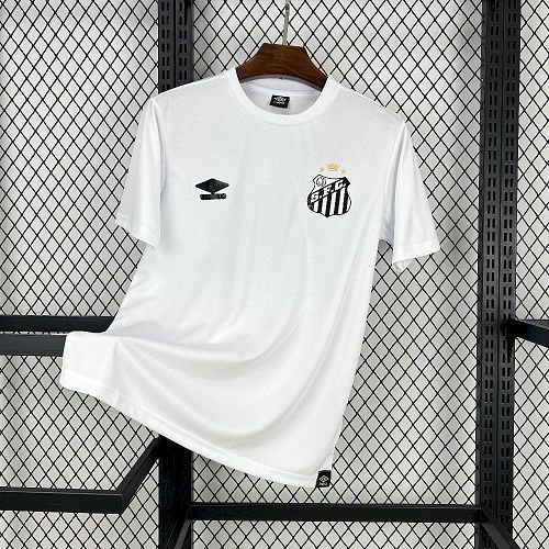 Camisa Santos 25/26 Concentrao Umbro Masculina